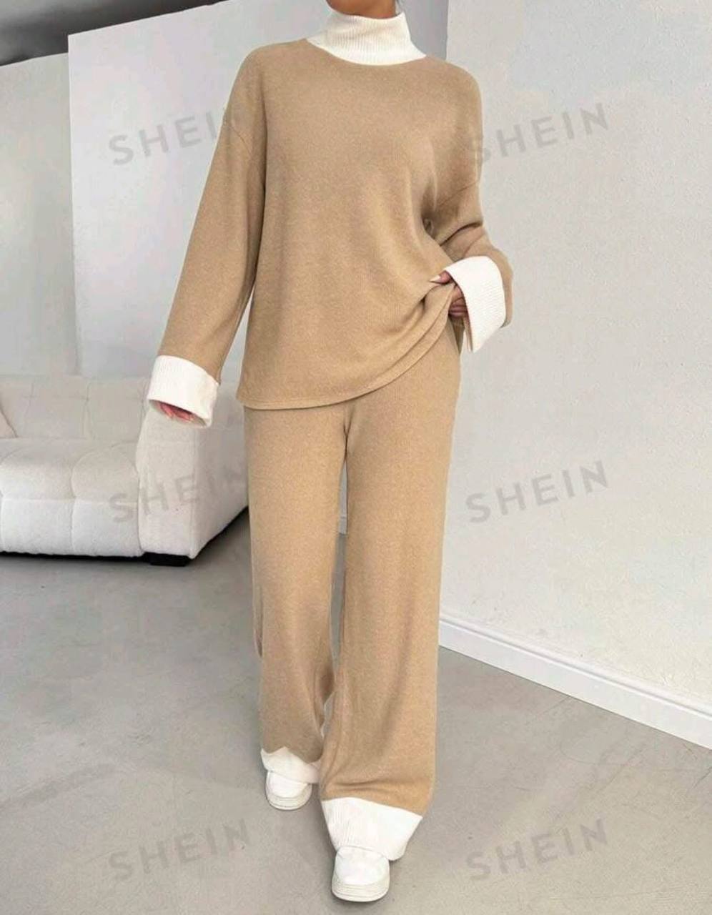 ملابس شتوية