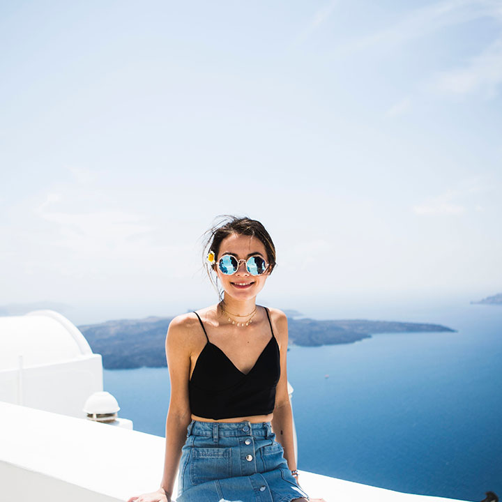 ملابس صيفية